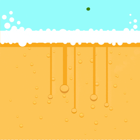 Fun Animation GIF by Dragevex