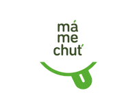 Brand Bio Sticker by MámeChuť Raw&Bio e-shop