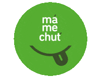 Sticker by MámeChuť Raw&Bio e-shop