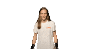 Hester Van Der Lek Sticker by Slamstox