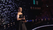 jennifer lawrence GIF by BAFTA