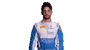ACISport sport motorsport driver rally Sticker