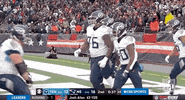 Tennessee Titans Football GIF by NFL