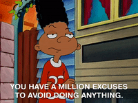 hey arnold nicksplat GIF