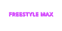 Freestylemax Sticker by InStyler
