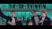 one direction GIF by Columbia Records