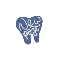 New Post Sticker by Sail Away Media