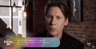 Dustin Lance Black Pride GIF