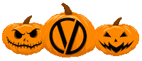 Halloween Autumn Sticker by Owens Real Estate
