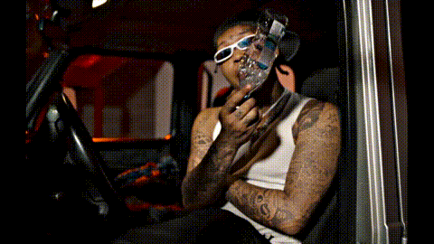 Rap Atlanta GIF by SLANG