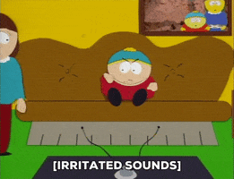 boys on the couch GIF by South Park 