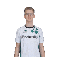 Korfbal Sticker by ACKC