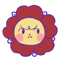 Angry Stressed Out Sticker