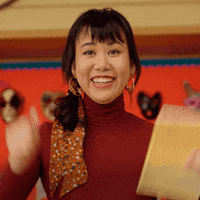 Thanks Thank You GIF by NETFLIX