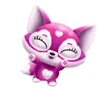 Happy Dance Sticker by TutoTOONS