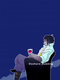 Dracule Mihawk GIF