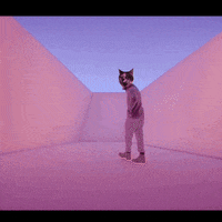 hotline bling cat GIF by Best Friends Animal Society