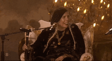 Grammy Awards GIF by Recording Academy / GRAMMYs