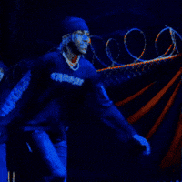 Rich Amiri GIF by Respective