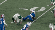 Regular Season Football GIF by NFL
