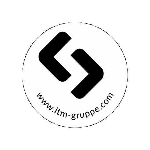 Itmcloud Sticker by ITM gruppe