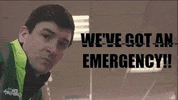 Conor Mckenna Heartbreak GIF by FoilArmsandHog