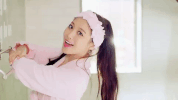 k-pop GIF