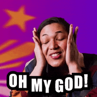 Race Omg GIF