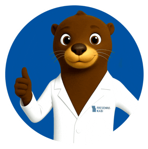 freseniuskabimx giphyattribution bien dibencio Sticker