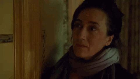 orphan black GIF by Space