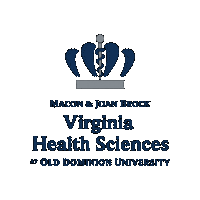 Vhs Sticker by Eastern Virginia Medical School