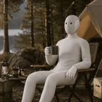 Ai Chill GIF by 1X Technologies