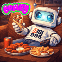 Relaxing Warm And Cozy GIF by Digi 995