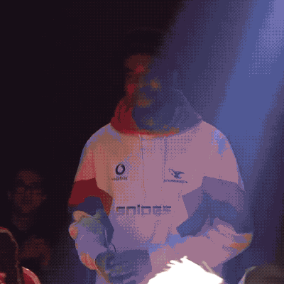 mousesports giphyupload esports x entrance GIF