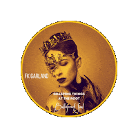 Hip Hop Model Sticker by Bulletproof Soul