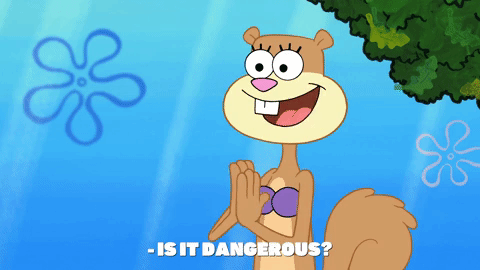 episode 1 GIF by SpongeBob SquarePants