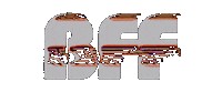 Art Glitch Sticker