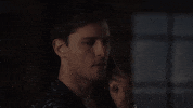 Phone Call Reaction GIF by 9-1-1: Lone Star