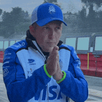 Liam Lawson GIF