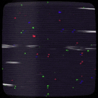 Adsomenoise tv retro vintage future GIF