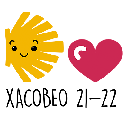 Heart Love Sticker by Xunta