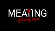 MeatingSteakhouse restaurant restaurante steakhouse cacilhas GIF