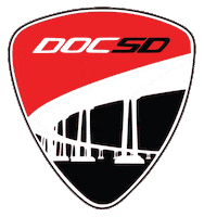 Ducati Streetfighter Sticker by DocSD
