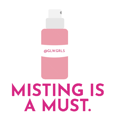 Sticker by GLW GRLS