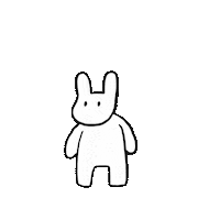 Jinuate 끄덕 ㅇㅇ 끄덕끄덕 멍토깽 Sticker