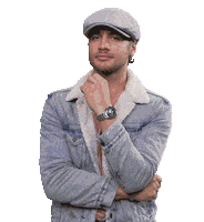 Dancing On Ice No Sticker by SBS6