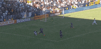 giovani dos santos goal GIF by LA Galaxy