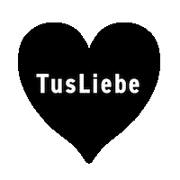 Tusli Sticker by Tuslidamen