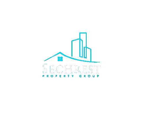 Todd Sechrest Sticker by Sechrest Property Group