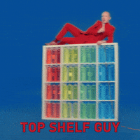 Dance Love GIF by [PIAS] UK